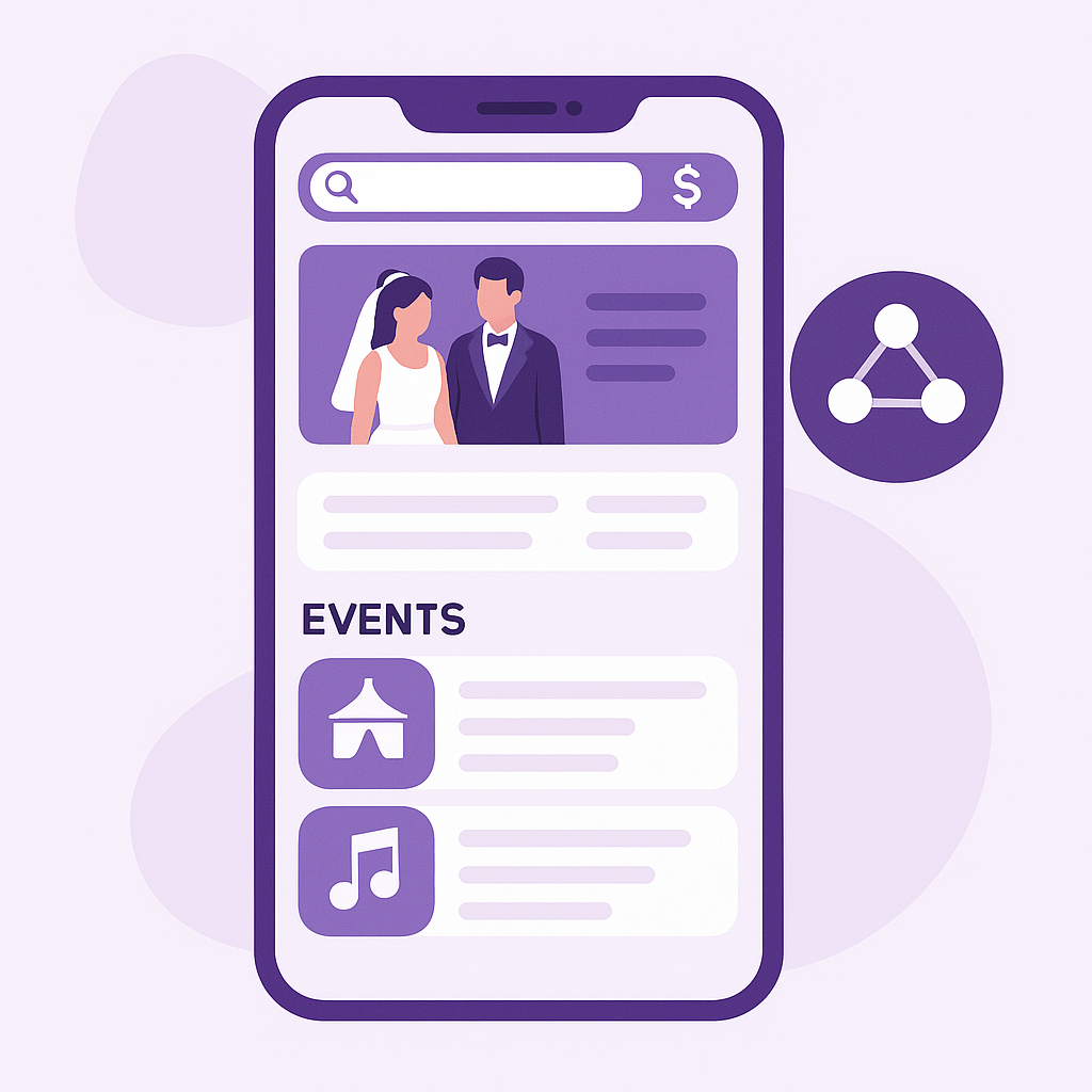 Vendor Marketplace